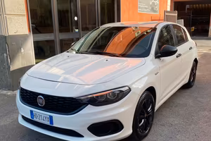 FIAT Tipo S&S 1.3 MJT 95 CV Neopatentati
