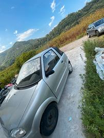Macchinino 50 gipsy cmc