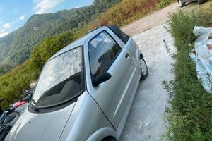Macchinino 50 gipsy cmc