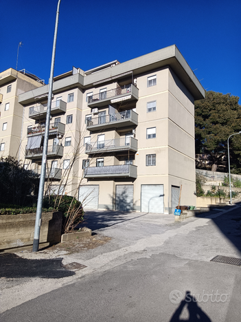 APPARTAMENTO zona residenziale