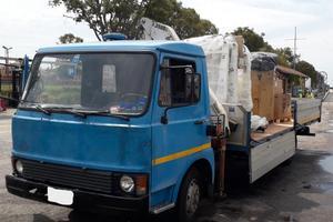 CAMION AUTOCARRO FIAT 79 10 C CTG. N2