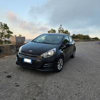 Kia Rio 1.1 CRDi 75cv 6 marce UNICO PROPRIERARIO
