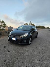 Kia Rio 1.1 CRDi 75cv 6 marce UNICO PROPRIERARIO