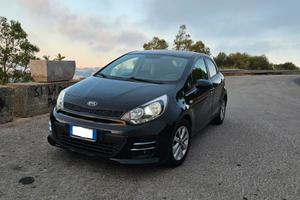 Kia Rio 1.1 CRDi 75cv 6 marce UNICO PROPRIERARIO
