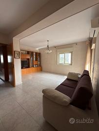 Appartamento arredato zona San Marco