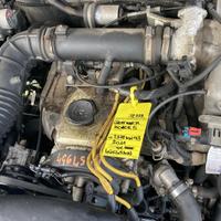 MOTORE COMPLETO GREAT WALL MOTOR Hover Serie 4G64S