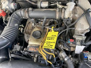 MOTORE COMPLETO GREAT WALL MOTOR Hover Serie 4G64S