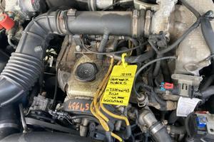 MOTORE COMPLETO GREAT WALL MOTOR Hover Serie 4G64S