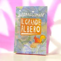 Il grande albero