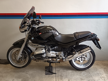 BMW R1150R R 1150 R iscritto ASI