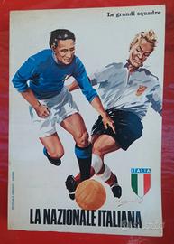 La nazionale italiana 