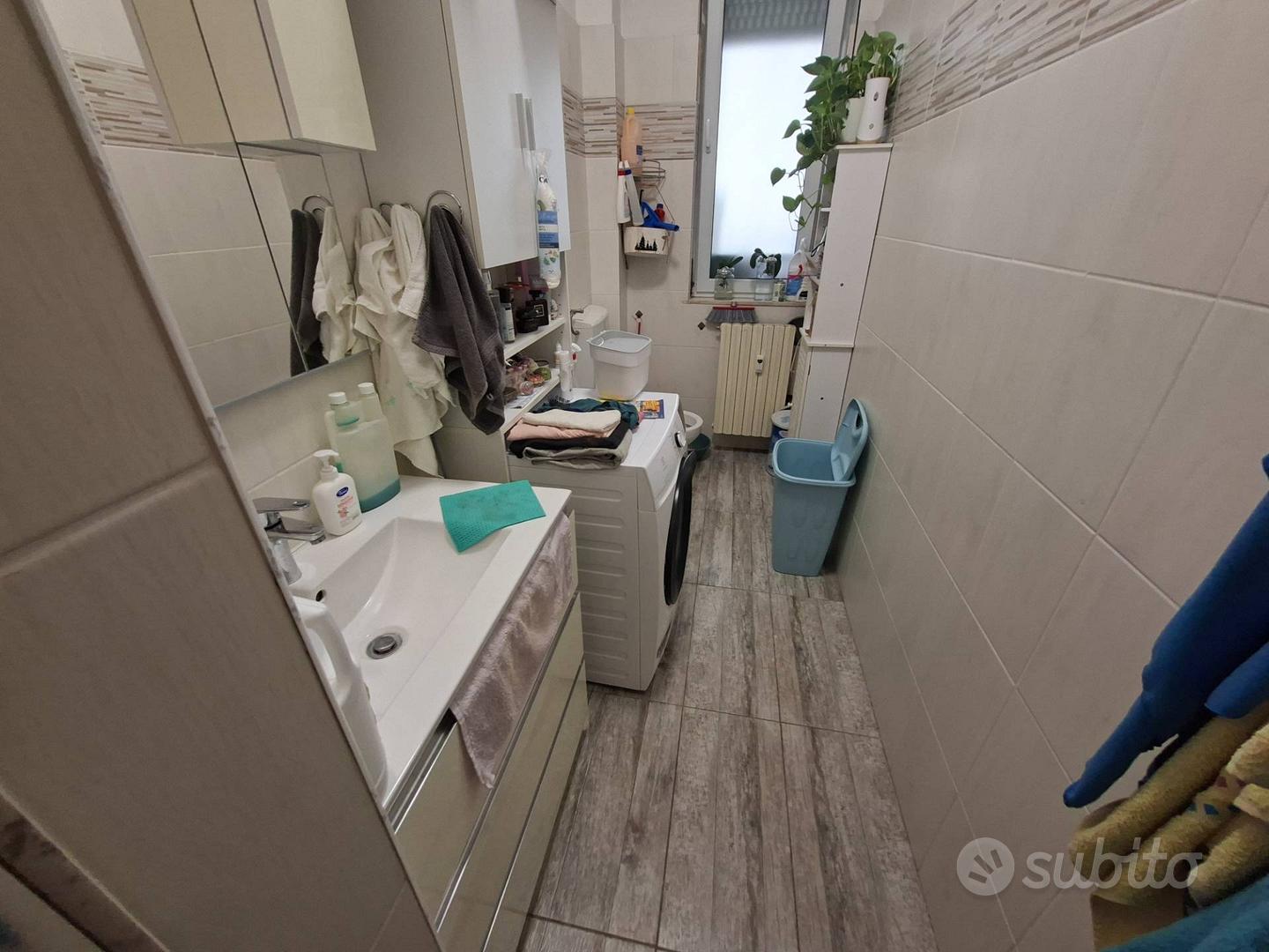 Apartment in Alessandria, Cristo - Vista 5