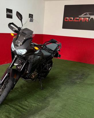 AFRICA TWIN 1100 C AUTOMATICO  DA VETRINA