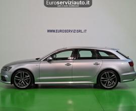 AUDI A6 Avant 3.0 TDI 272 CV quattro S tronic Bu