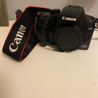 Canon  eos 1000D