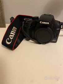 Canon  eos 1000D