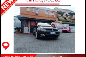 Volkswagen Polo 1.0 MPI 75 CV 5p. Comfortline