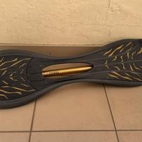 OXELo Hoverboard/ skateboard