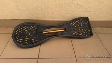 OXELo Hoverboard/ skateboard