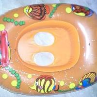 Salvagente per neonati