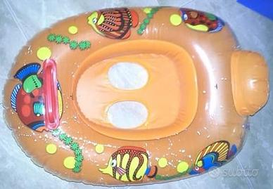 Salvagente per neonati