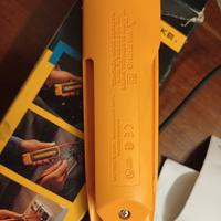 electrical tester fluke T2