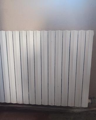 Termosifoni in ghisa