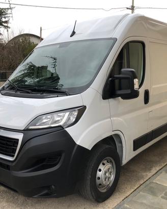 Peugeot BOXER 335 L3 H2 2.2 BlueHDi 165cv S&S 3 PO