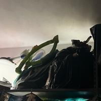 Dondolo per bambini/neonati