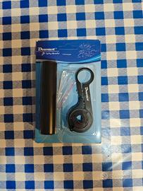 Supporto faro-Prolunga manubrio