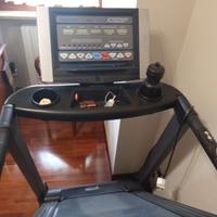 TAPIS ROULANT Turner Olympic 2000 PRO EI