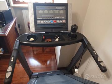 TAPIS ROULANT Turner Olympic 2000 PRO EI