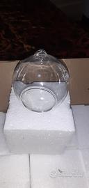 vasi da decorare  per alberi da natale 