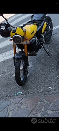 Caballero scrambler 500