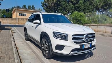 Mercedes-Benz GLB 180 d Automatic Executive 