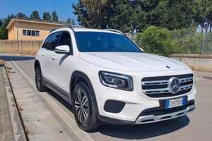 Mercedes-Benz GLB 180 d Automatic Executive 