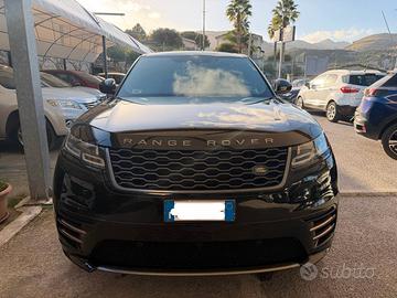 Range Rover Velar 2019 Tettuccio 2.0 D I4 240 CV R