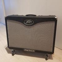 AMPLIFICATORE PEAVEY CLASSIC 50
