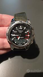 Tissot T Touch II