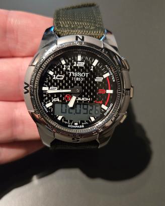 Tissot T Touch II
