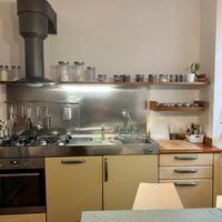 Cucina Boffi Mediterranea