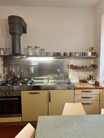 Cucina Boffi Mediterranea