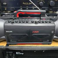 radio philips
