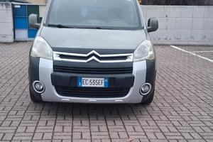 Citroen Berlingo 1.6 HDi 110CV FAP Multispace..Cel