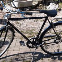 Bella City bike Ganna