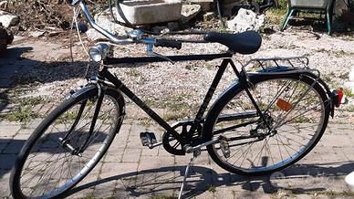 Bella City bike Ganna