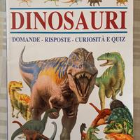 enciclopedia dei dinosauri 