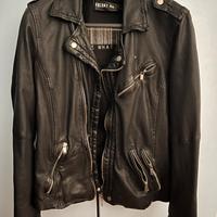 Giacca Freaky Nation