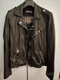 Giacca Freaky Nation