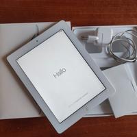 iPad 2 Wi-Fi - 16GB - Completo 